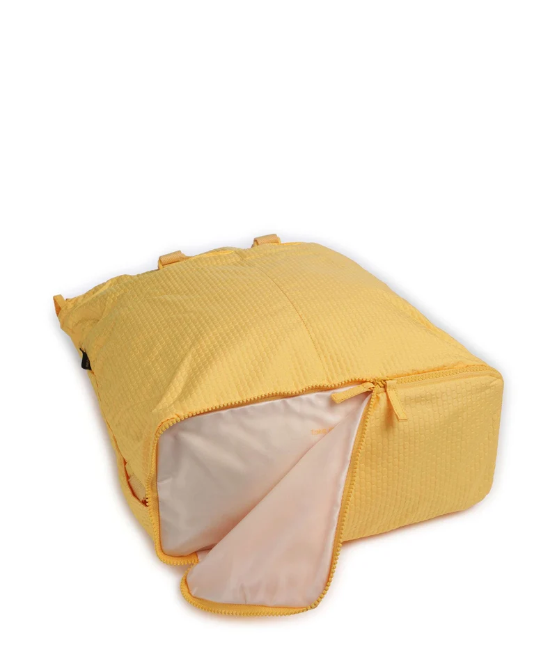 Mandarina Duck Revival 2.0 Rucksack-Tasche duck yellow