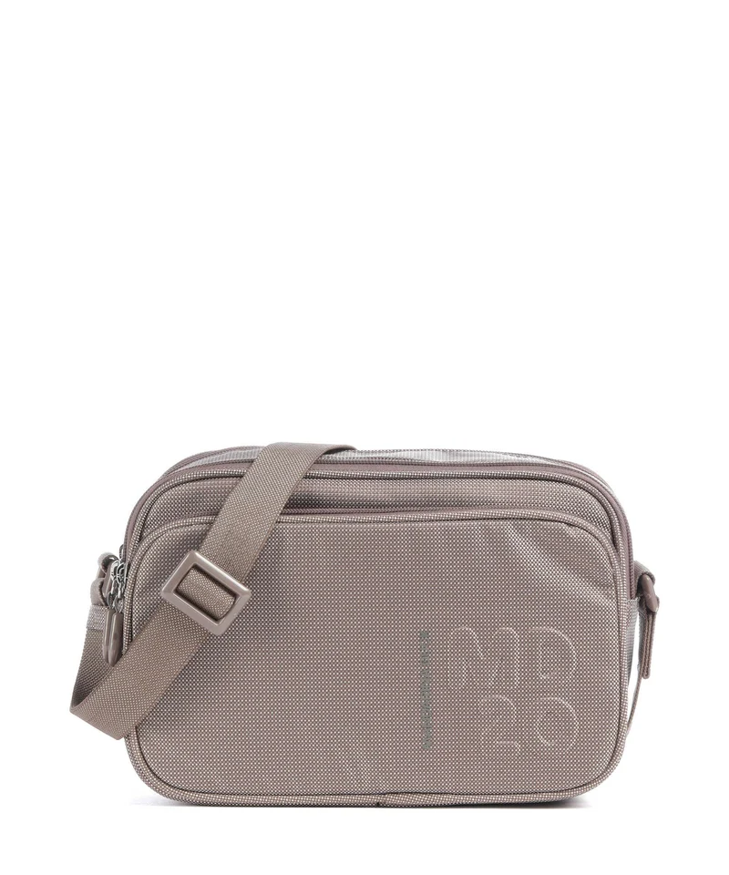 Mandarina Duck MD20 Umhängetasche taupe