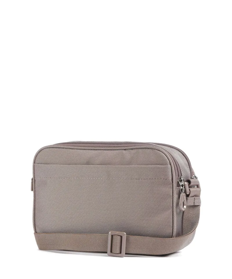 Mandarina Duck MD20 Umhängetasche taupe