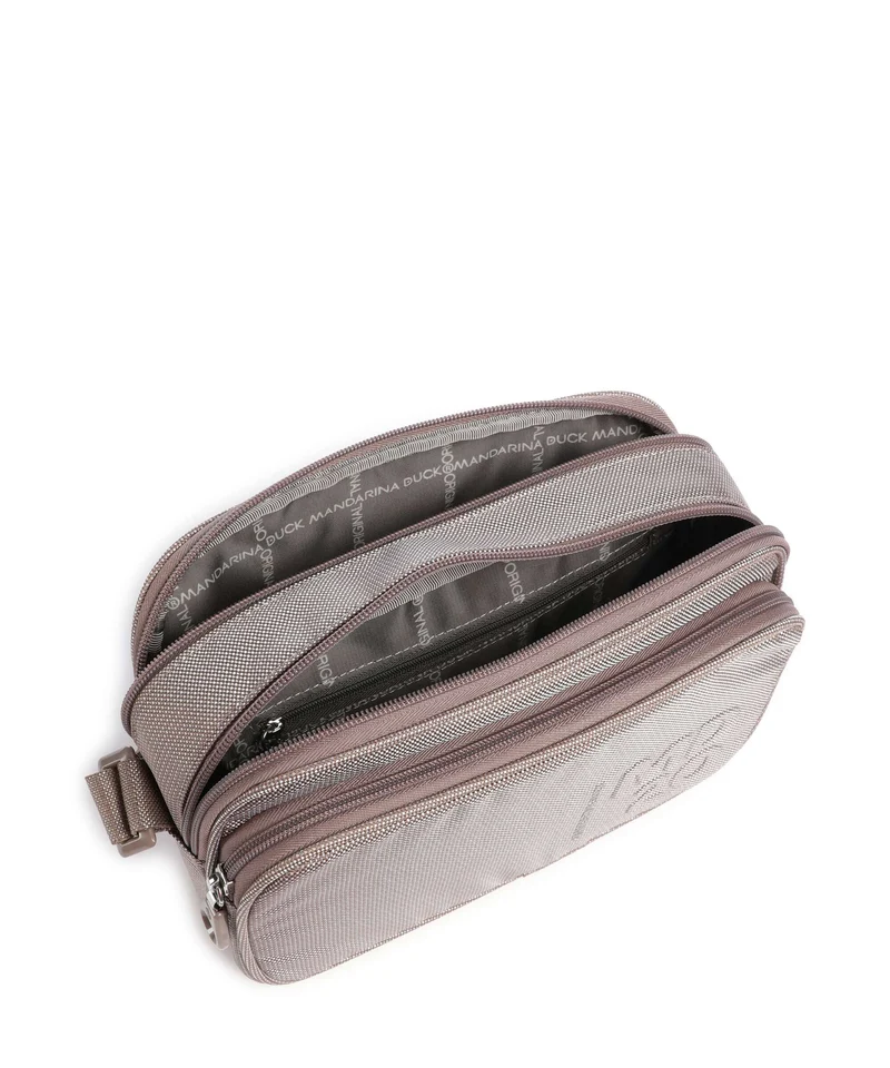 Mandarina Duck MD20 Umhängetasche taupe