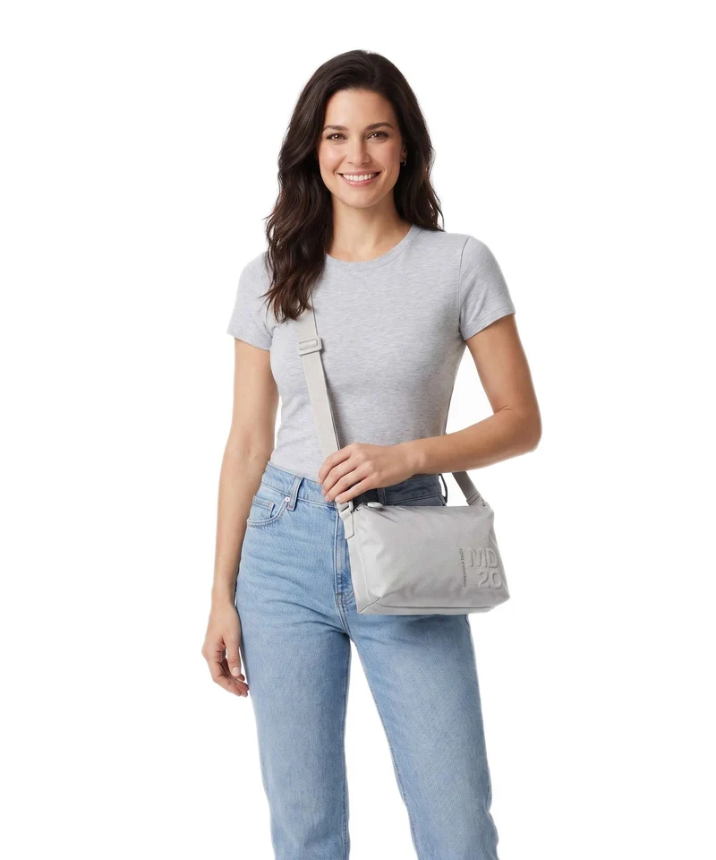 Mandarina Duck MD20 Umhängetasche cocoon