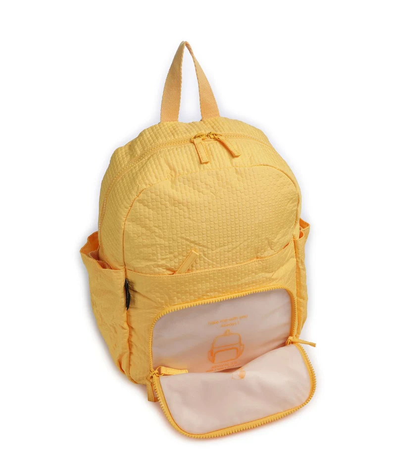 Mandarina Duck Revival 2.0 Rucksack duck yellow