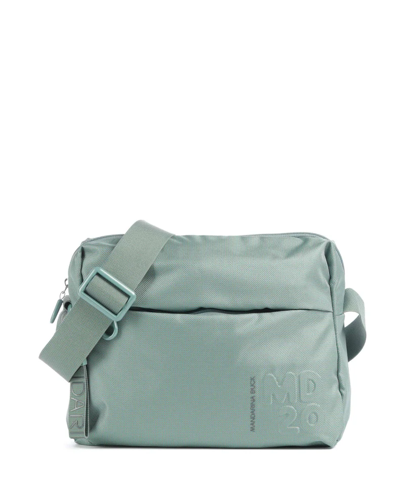 Mandarina Duck MD20 Umhängetasche mint
