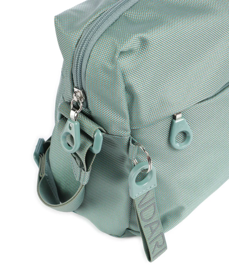 Mandarina Duck MD20 Umhängetasche mint