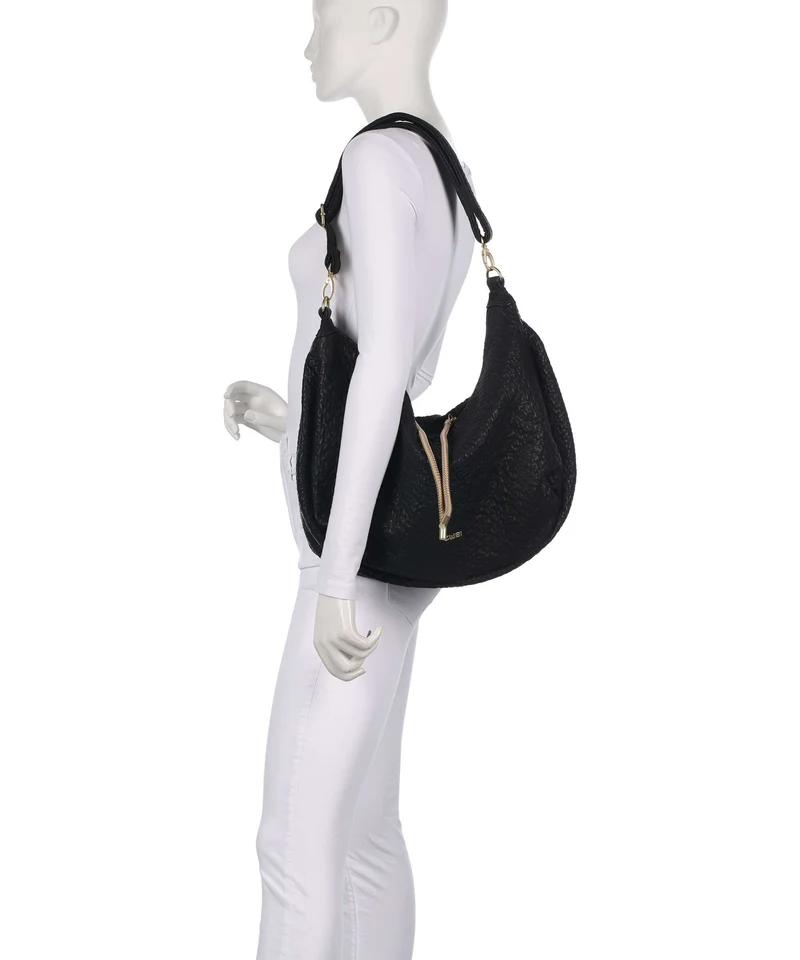 Zwei Lola LO140 Beuteltasche black