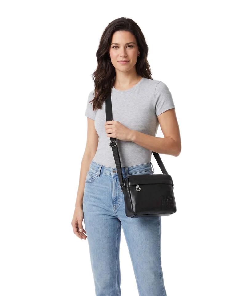 Mandarina Duck MD20 Umhängetasche nero