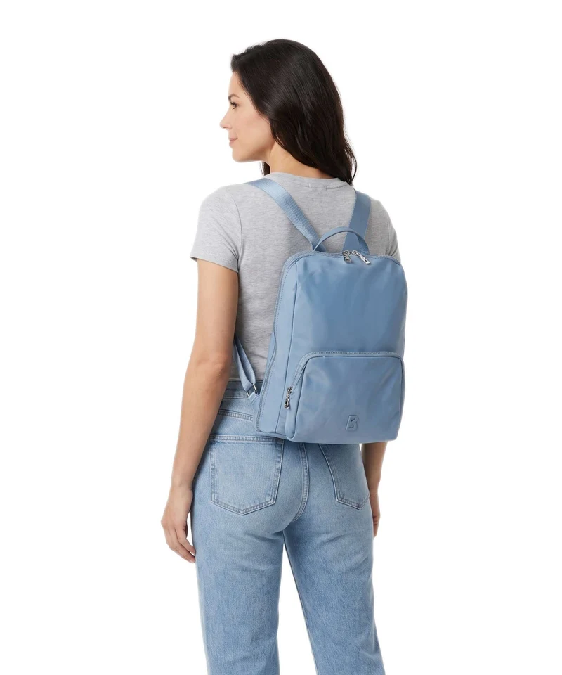 Bogner Verbier Play 1.0 Maxi Rucksack infinity