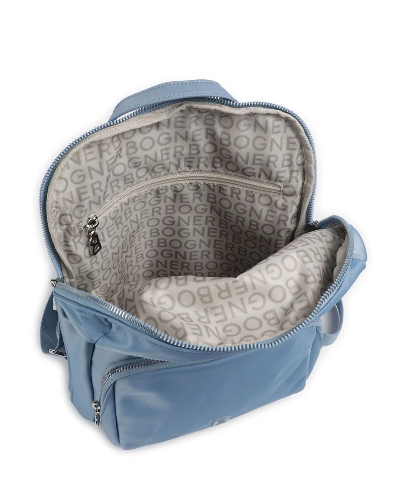 Bogner Verbier Play 1.0 Maxi Rucksack infinity