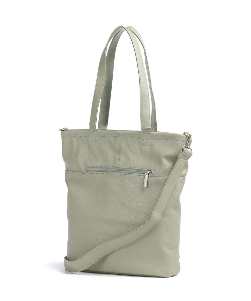 Zwei Mademoiselle.M M145 Shopper jade