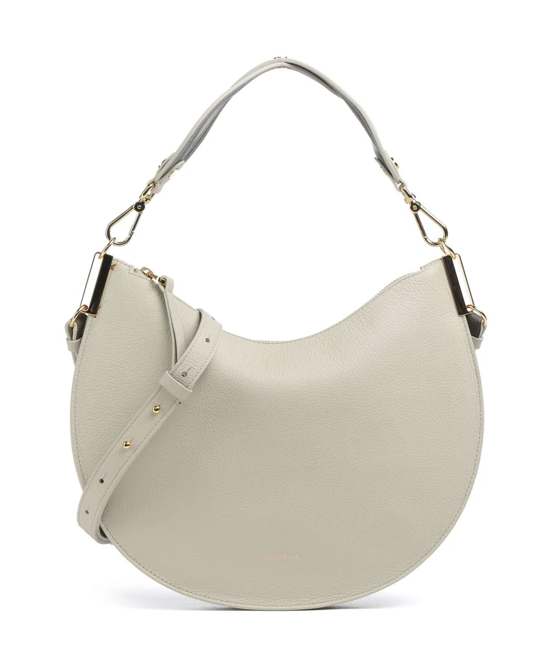 Coccinelle Sunup Beuteltasche eucalipto/fango