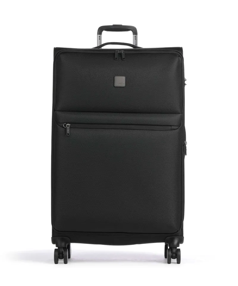 Stratic Stratic Lite 4-Rollen Trolley black