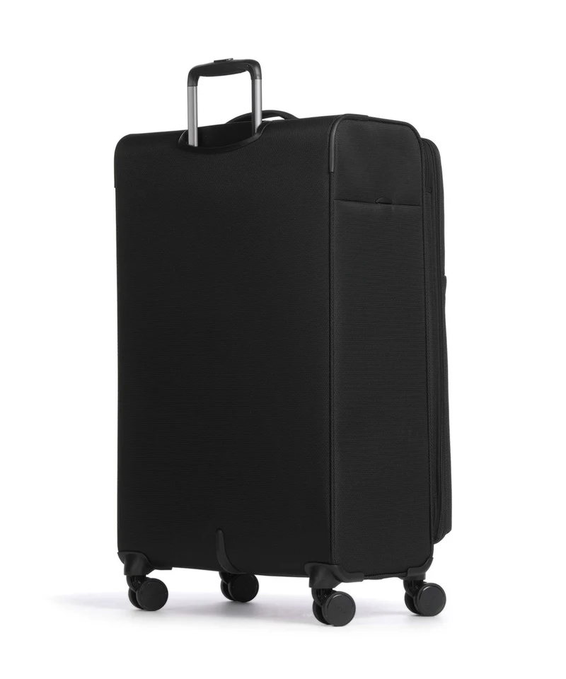 Stratic Stratic Lite 4-Rollen Trolley black