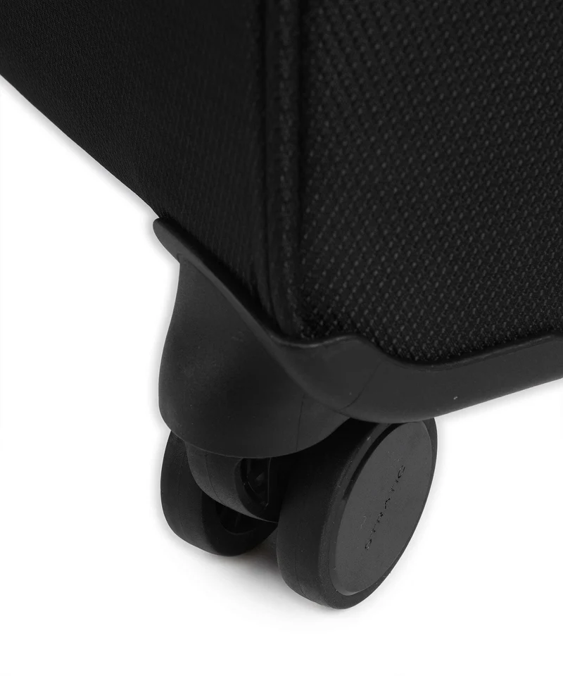 Stratic Stratic Lite 4-Rollen Trolley black