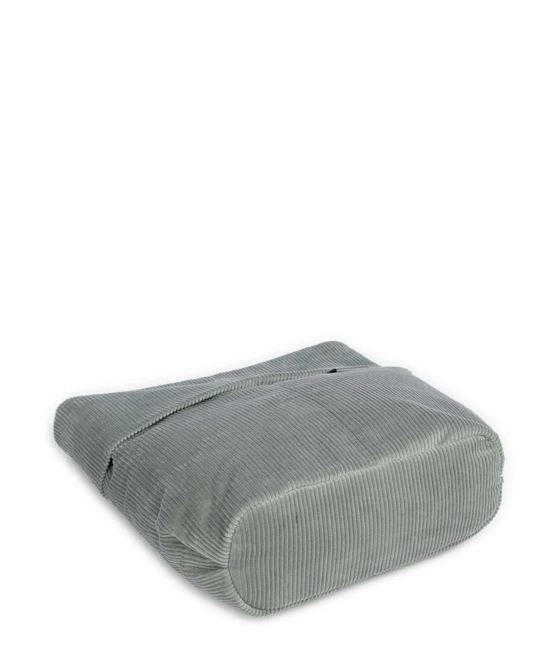 Zwei Mademoiselle.M M12 Beuteltasche cord/sage