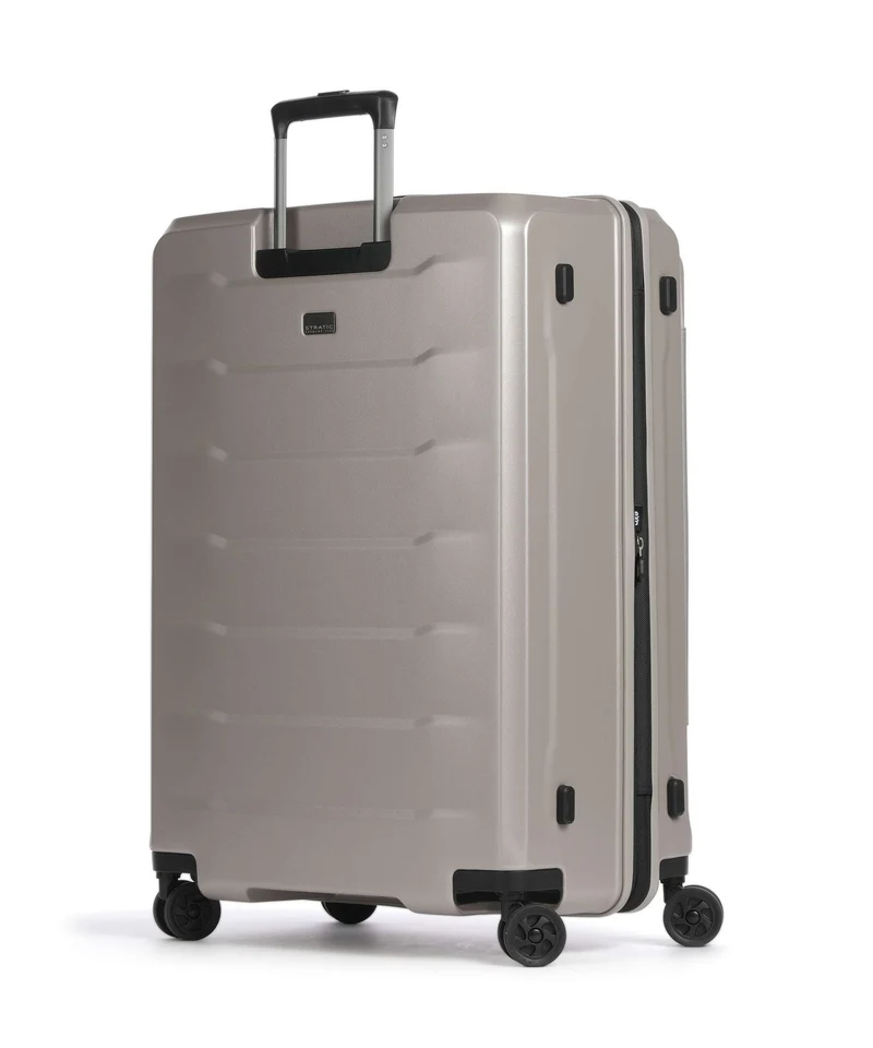 Stratic Phoenix ML 4-Rollen Trolley champagne