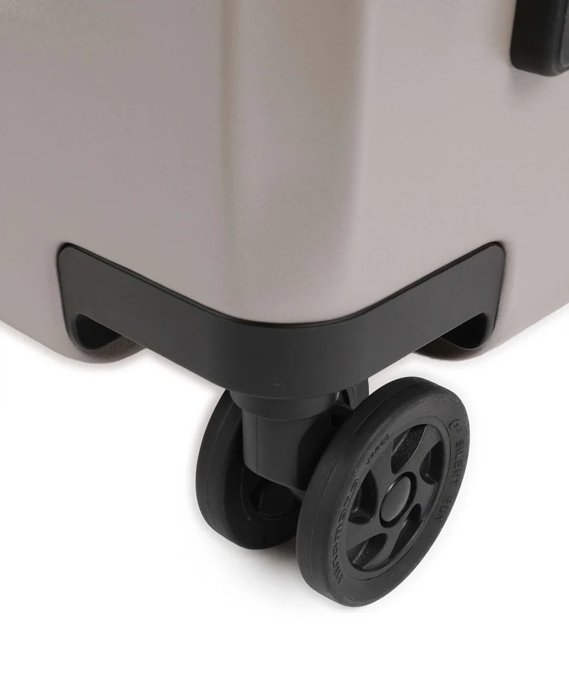 Stratic Phoenix ML 4-Rollen Trolley champagne