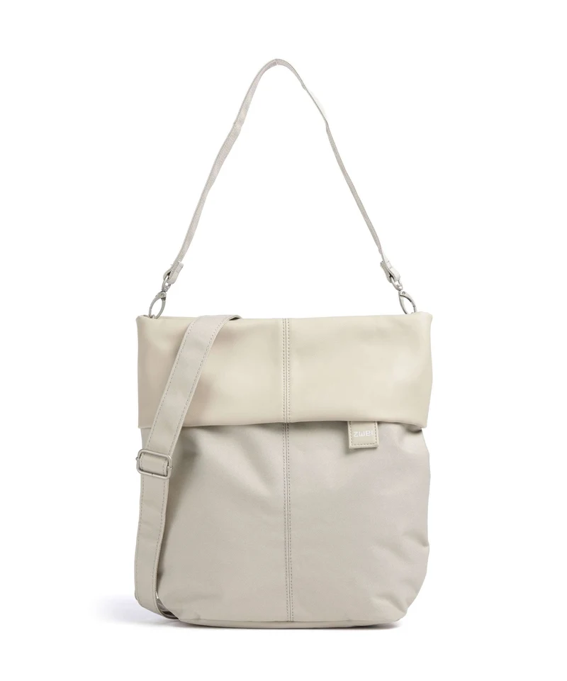 Zwei Olli OT12 Beuteltasche linen