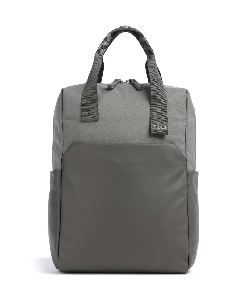 Zwei Lou LUR130 Rucksack stone