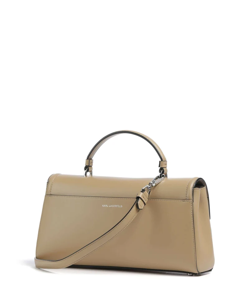 Karl Lagerfeld K/Autograph Small Handtasche dijon