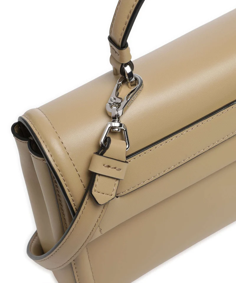 Karl Lagerfeld K/Autograph Small Handtasche dijon