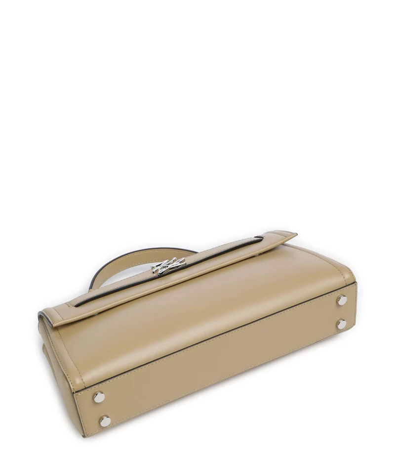 Karl Lagerfeld K/Autograph Small Handtasche dijon