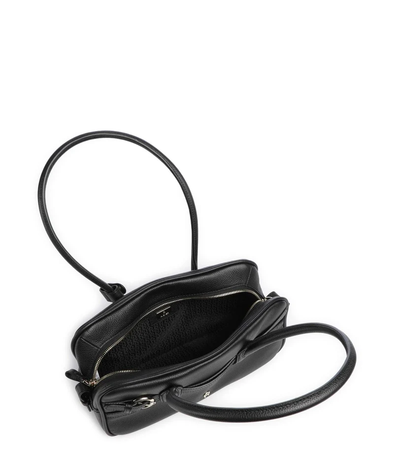 Aigner Whip S Schultertasche black
