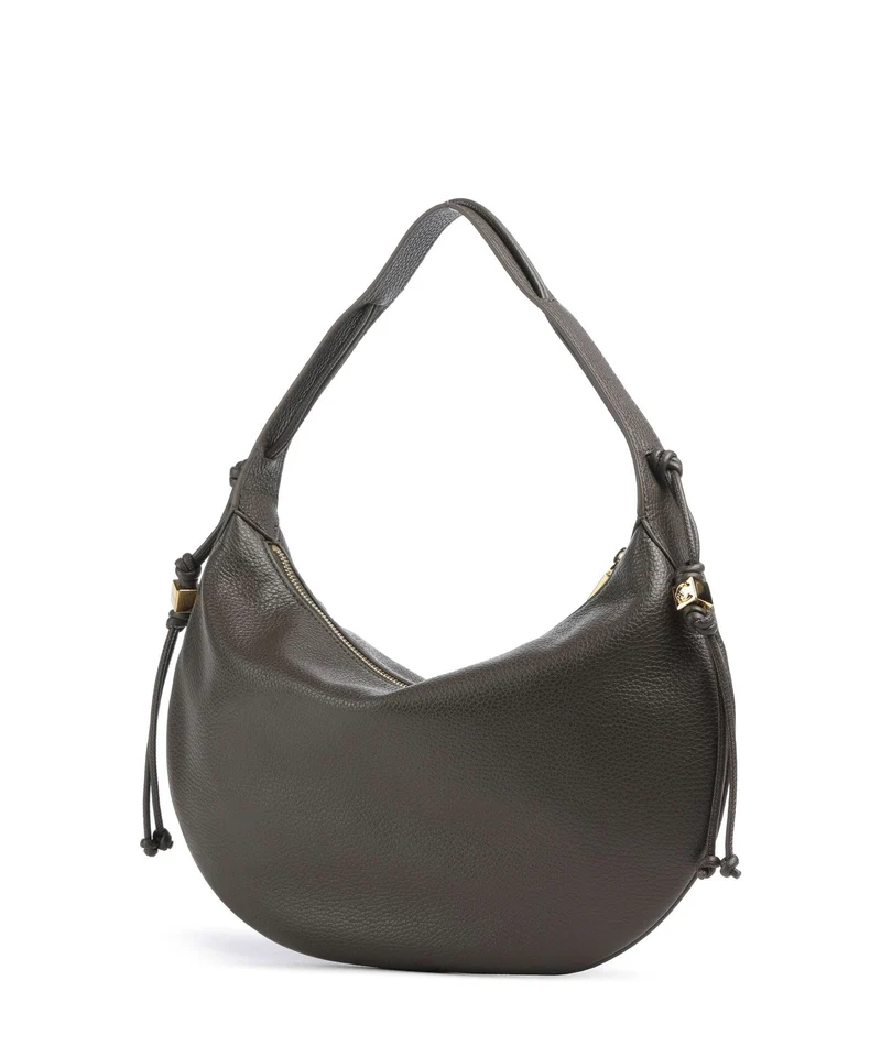 Coccinelle Thess Beuteltasche fango