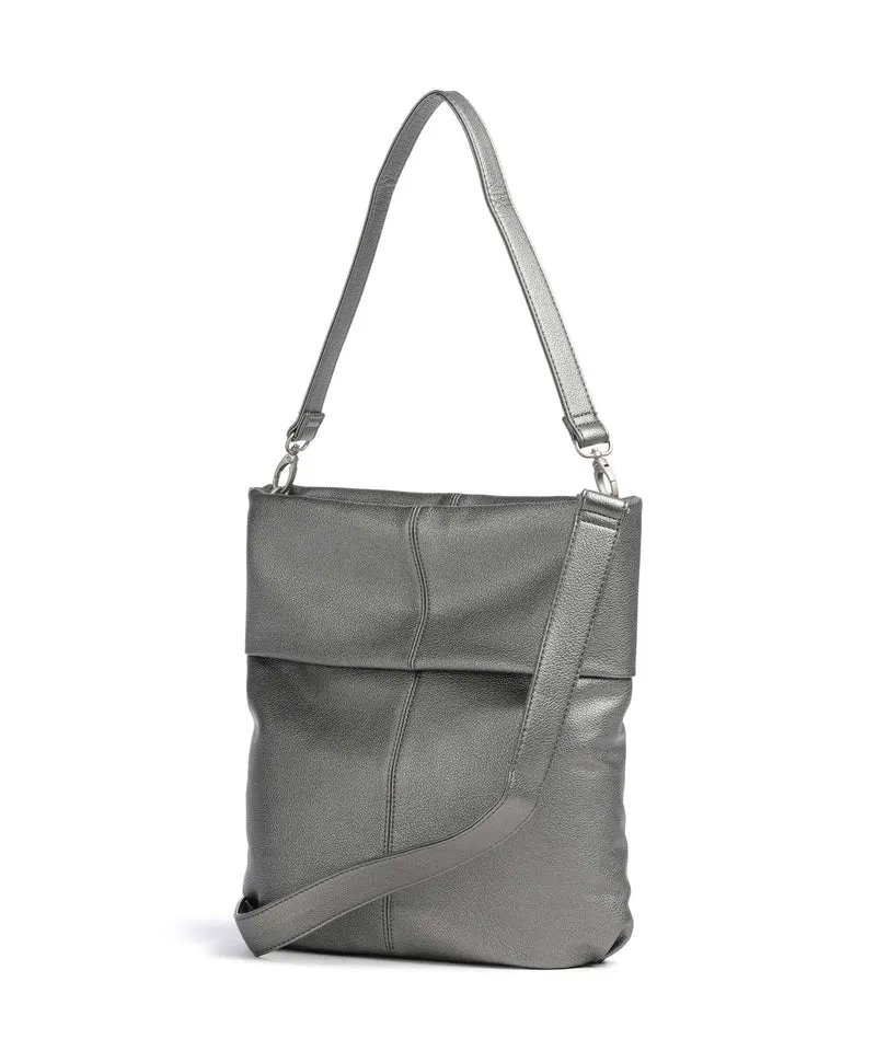 Zwei Mademoiselle.M M12 Beuteltasche cosmos
