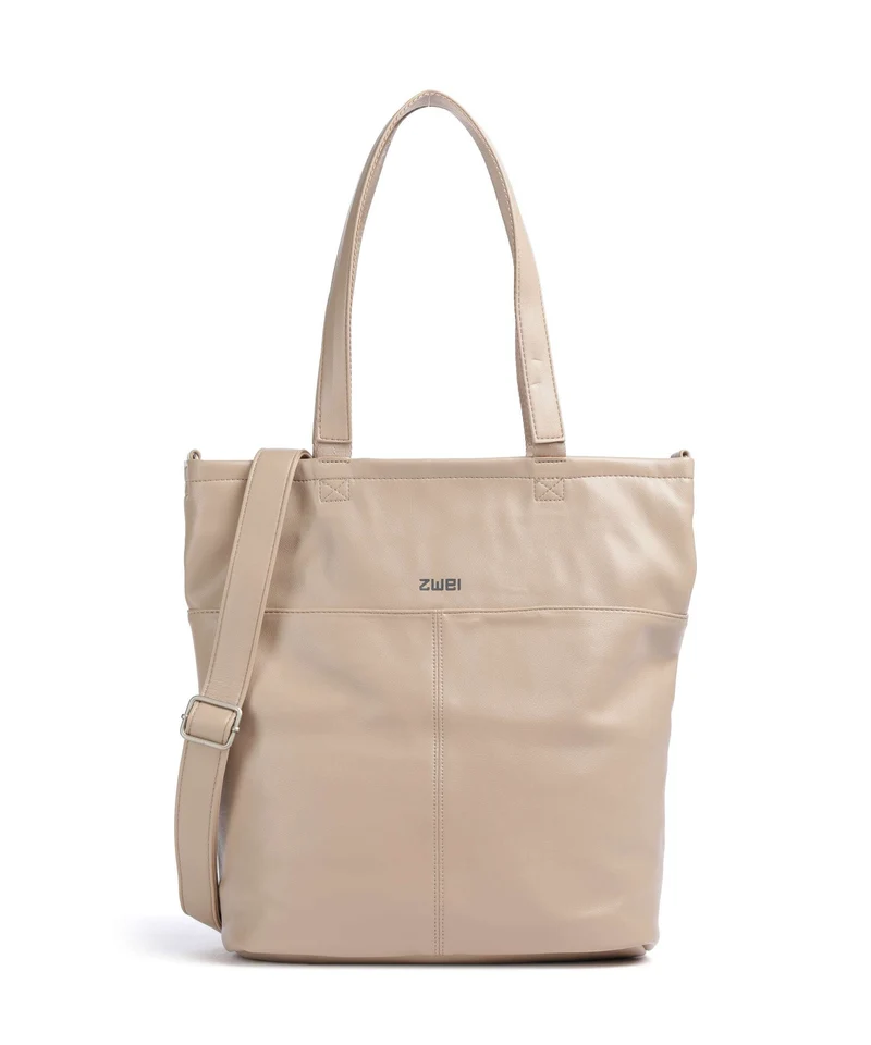 Zwei Mademoiselle.M M145 Shopper oat