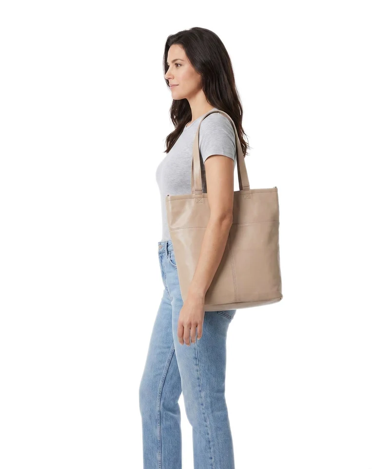 Zwei Mademoiselle.M M145 Shopper oat