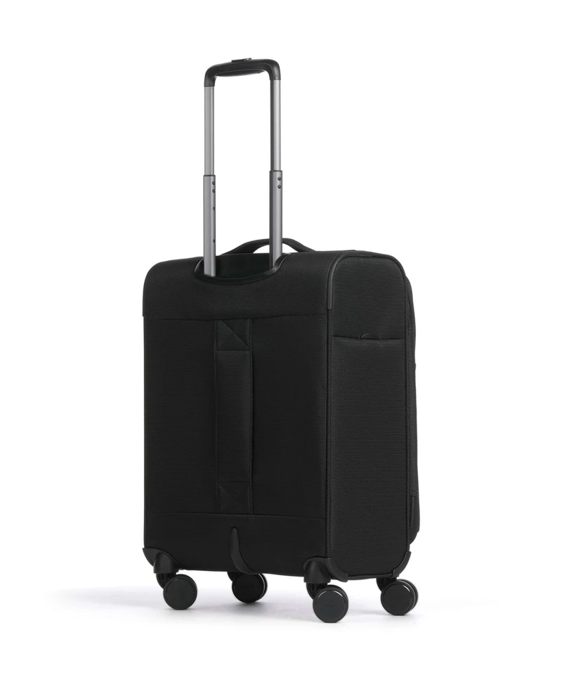Stratic Stratic Lite 4-Rollen Trolley black