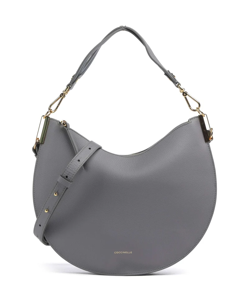 Coccinelle Sunup Beuteltasche stove/midnight blue