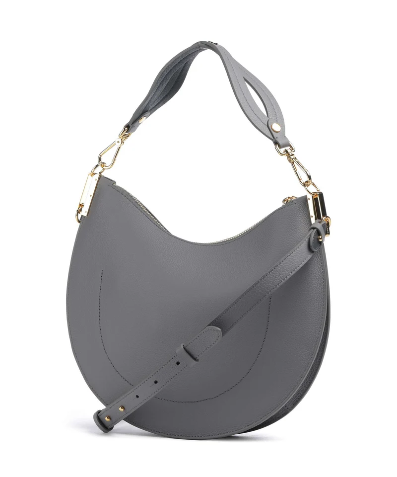 Coccinelle Sunup Beuteltasche stove/midnight blue
