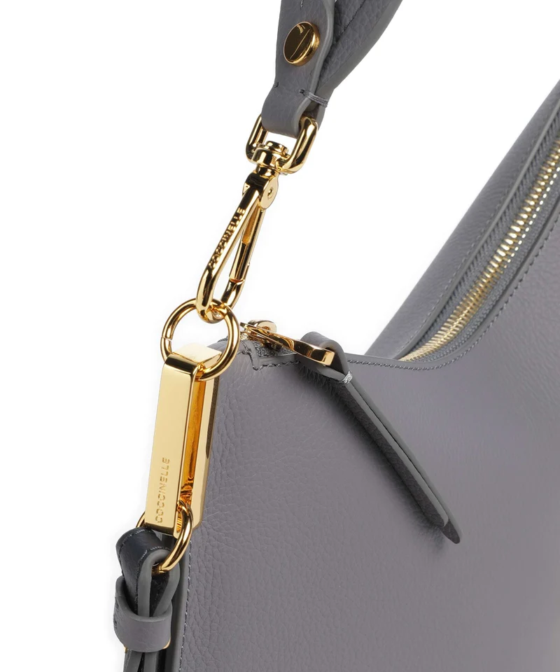 Coccinelle Sunup Beuteltasche stove/midnight blue