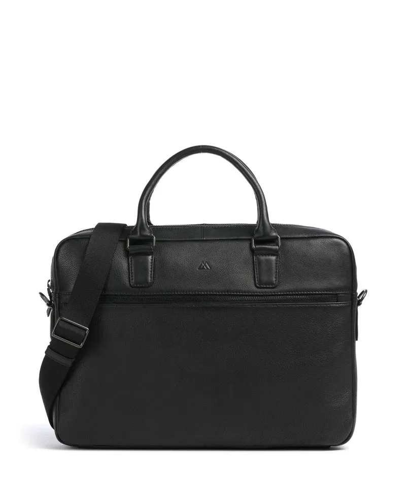 Markberg Mason Aktentasche black