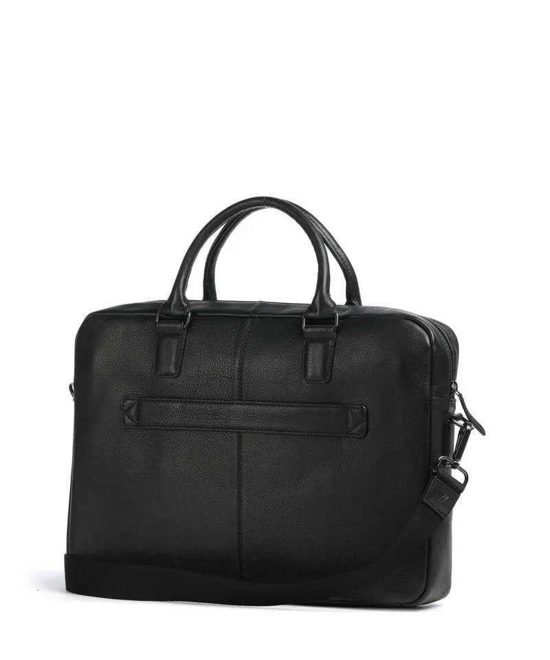 Markberg Mason Aktentasche black