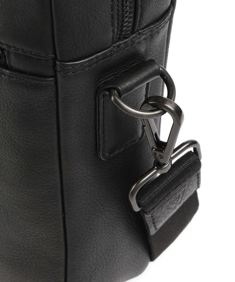 Markberg Mason Aktentasche black