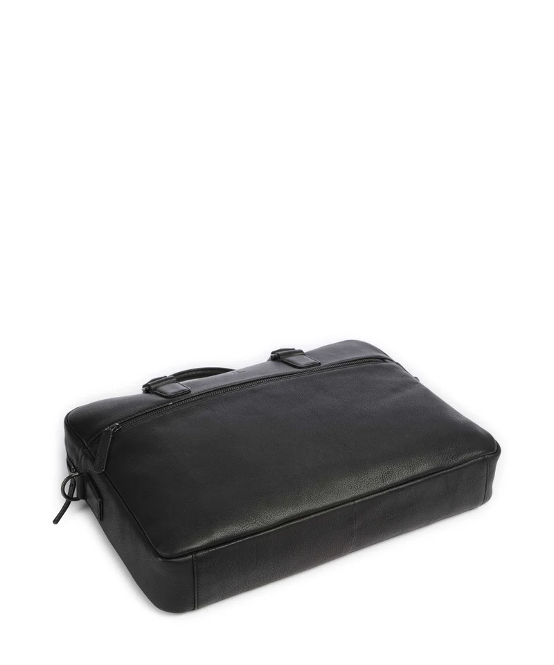 Markberg Mason Aktentasche black