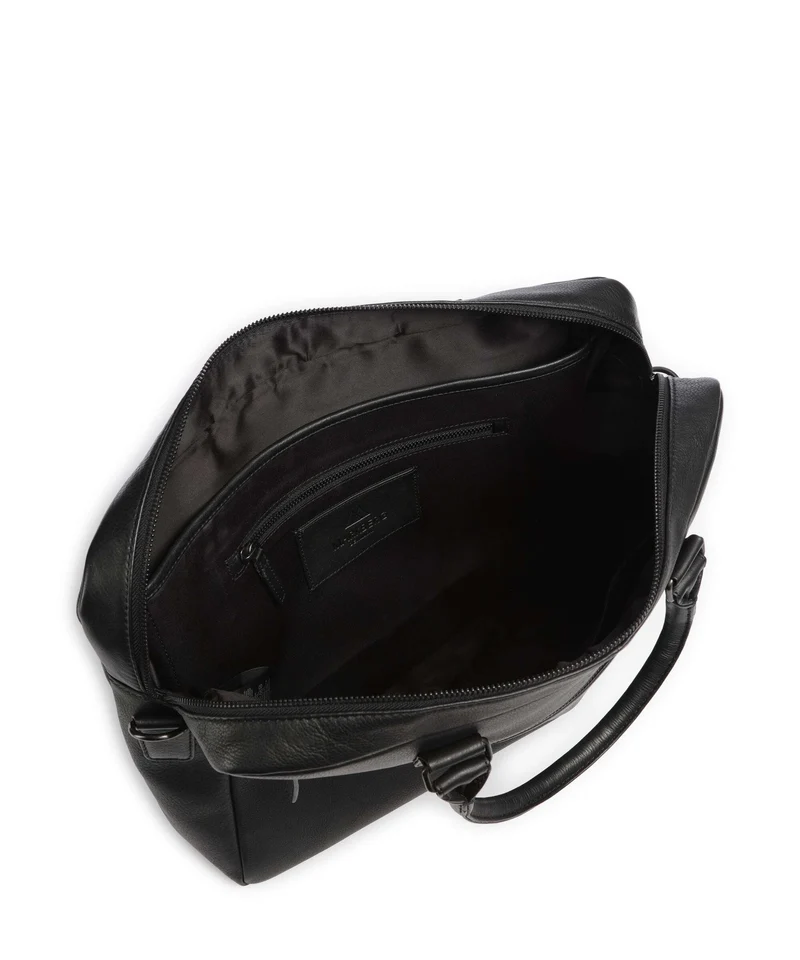 Markberg Mason Aktentasche black