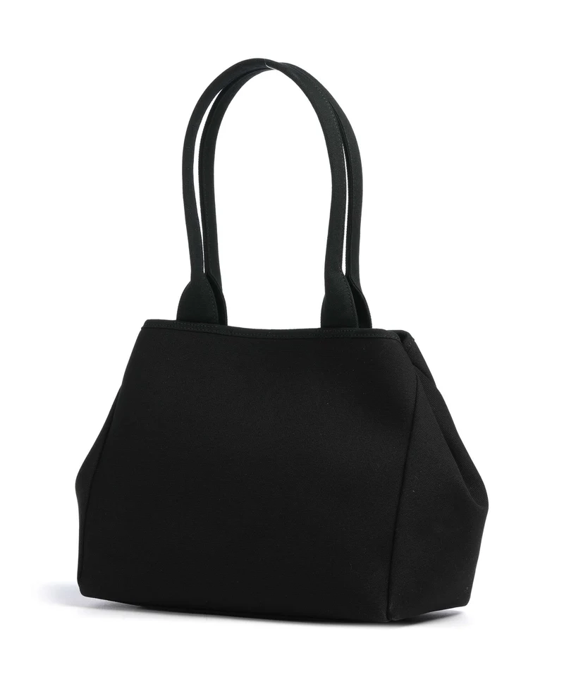 Karl Lagerfeld K/Rue St Guillaume Shopper black
