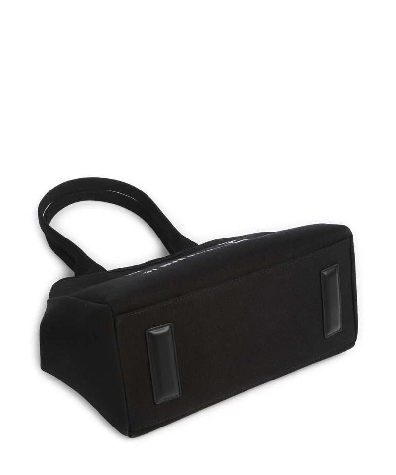 Karl Lagerfeld K/Rue St Guillaume Shopper black