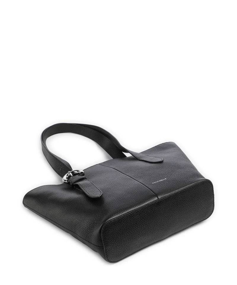 Coccinelle Fern Shopper noir