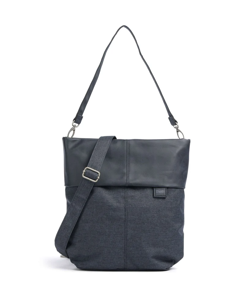 Zwei Olli OT12 Beuteltasche navy
