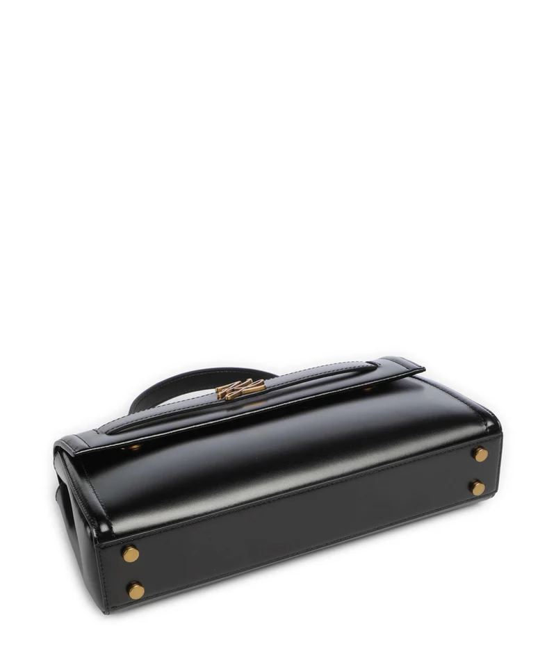 Karl Lagerfeld K/Autograph Small Handtasche black/gold