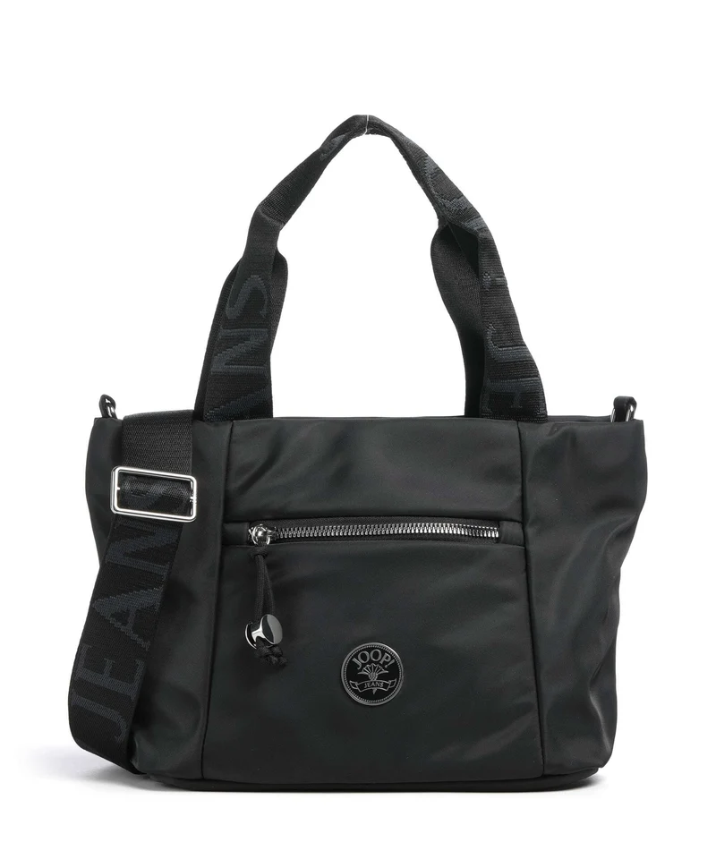 JOOP! Jeans Lietissimo 1.0 Janita Handtasche black
