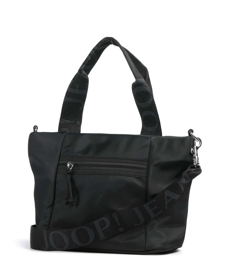 JOOP! Jeans Lietissimo 1.0 Janita Handtasche black