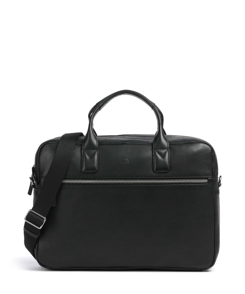 Markberg Kingston Aktentasche black
