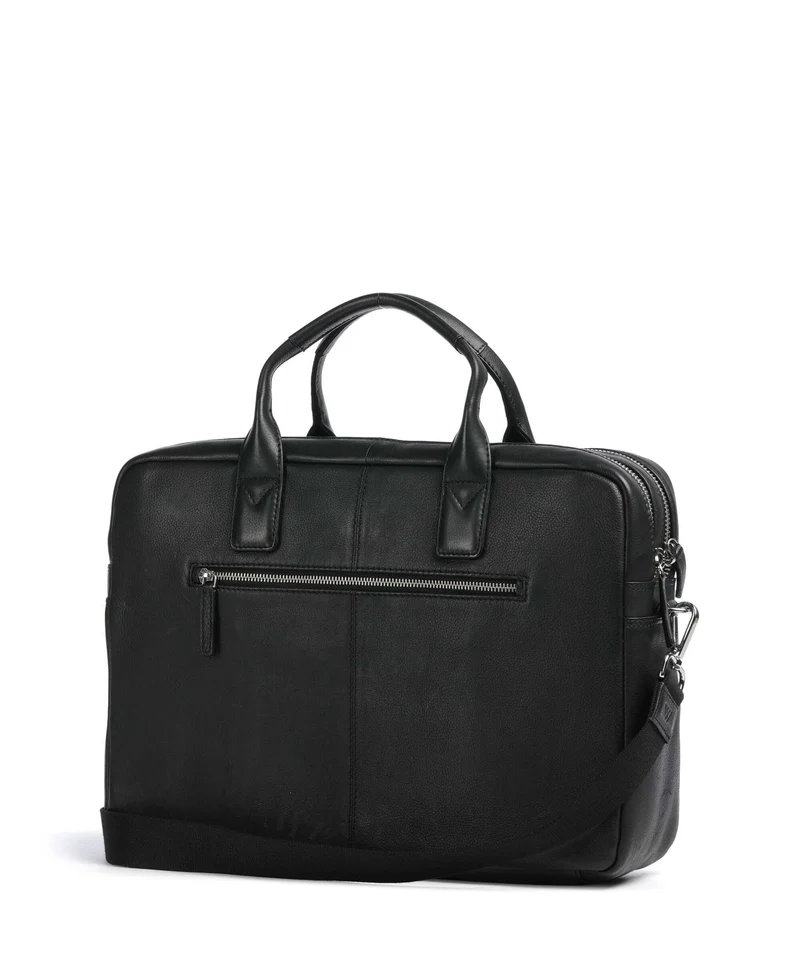 Markberg Kingston Aktentasche black