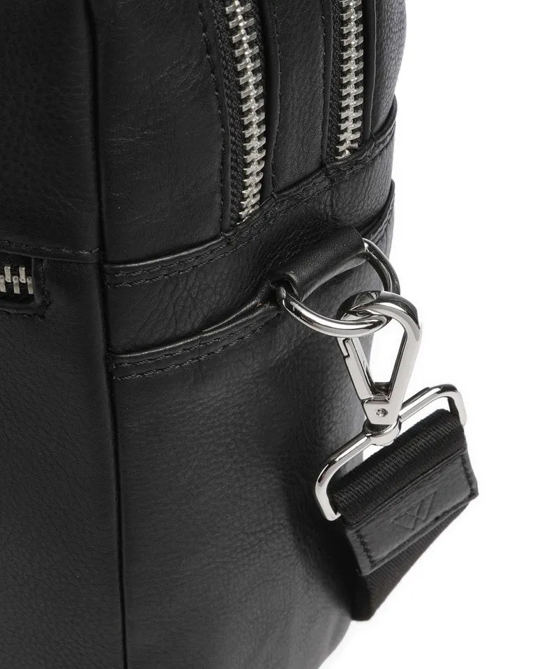 Markberg Kingston Aktentasche black