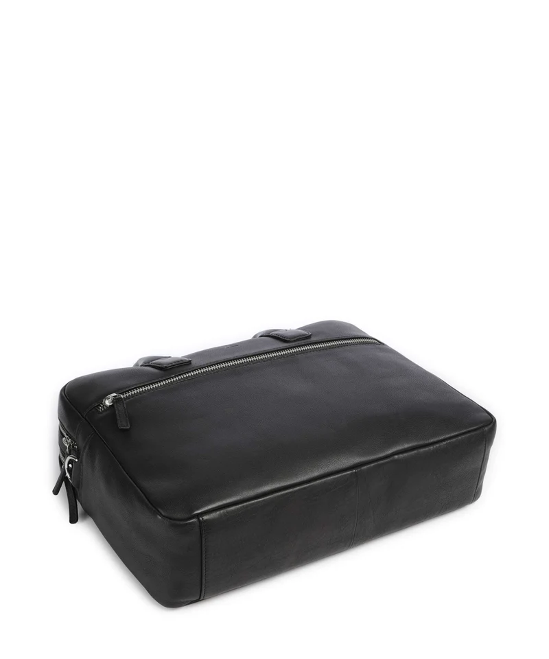 Markberg Kingston Aktentasche black